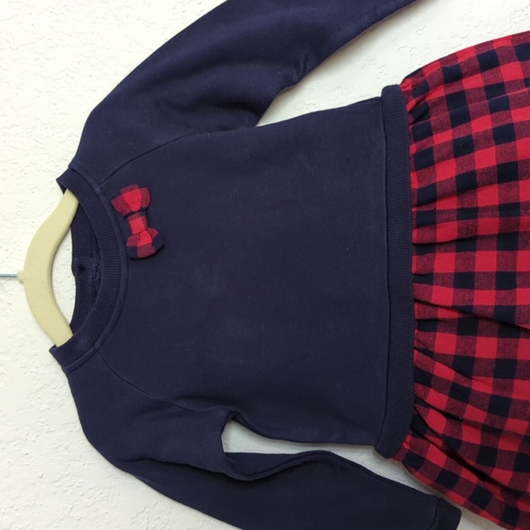 Primark Sweater Dress 18-24m - Picture 3 of 8